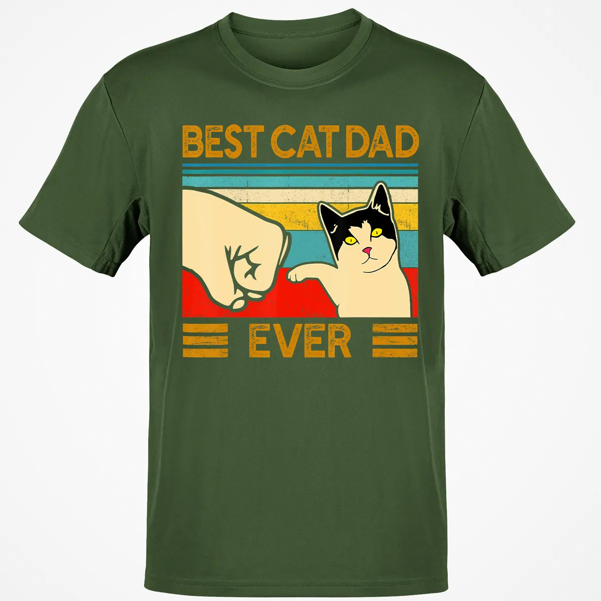 Classic Unisex T-Shirt - X2S35B77