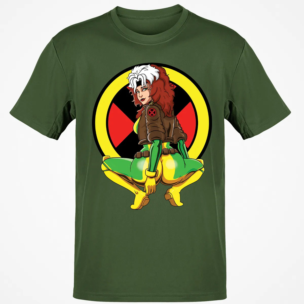 Classic Unisex T-Shirt - 3MMVWVAM