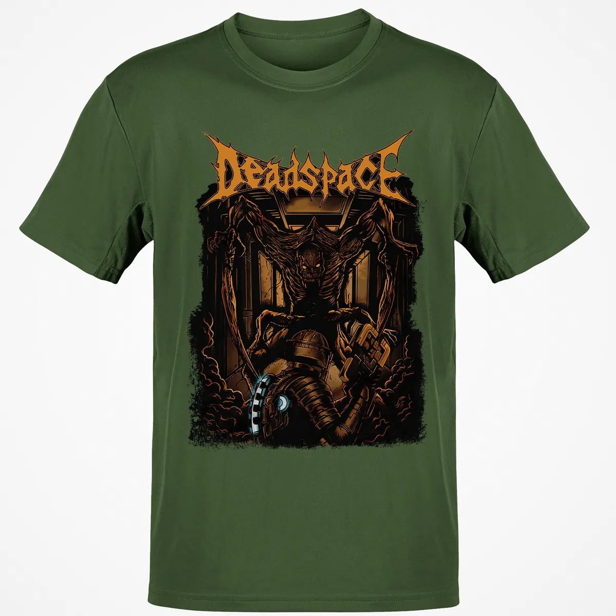 Classic Unisex T-Shirt - P4DL2C6U
