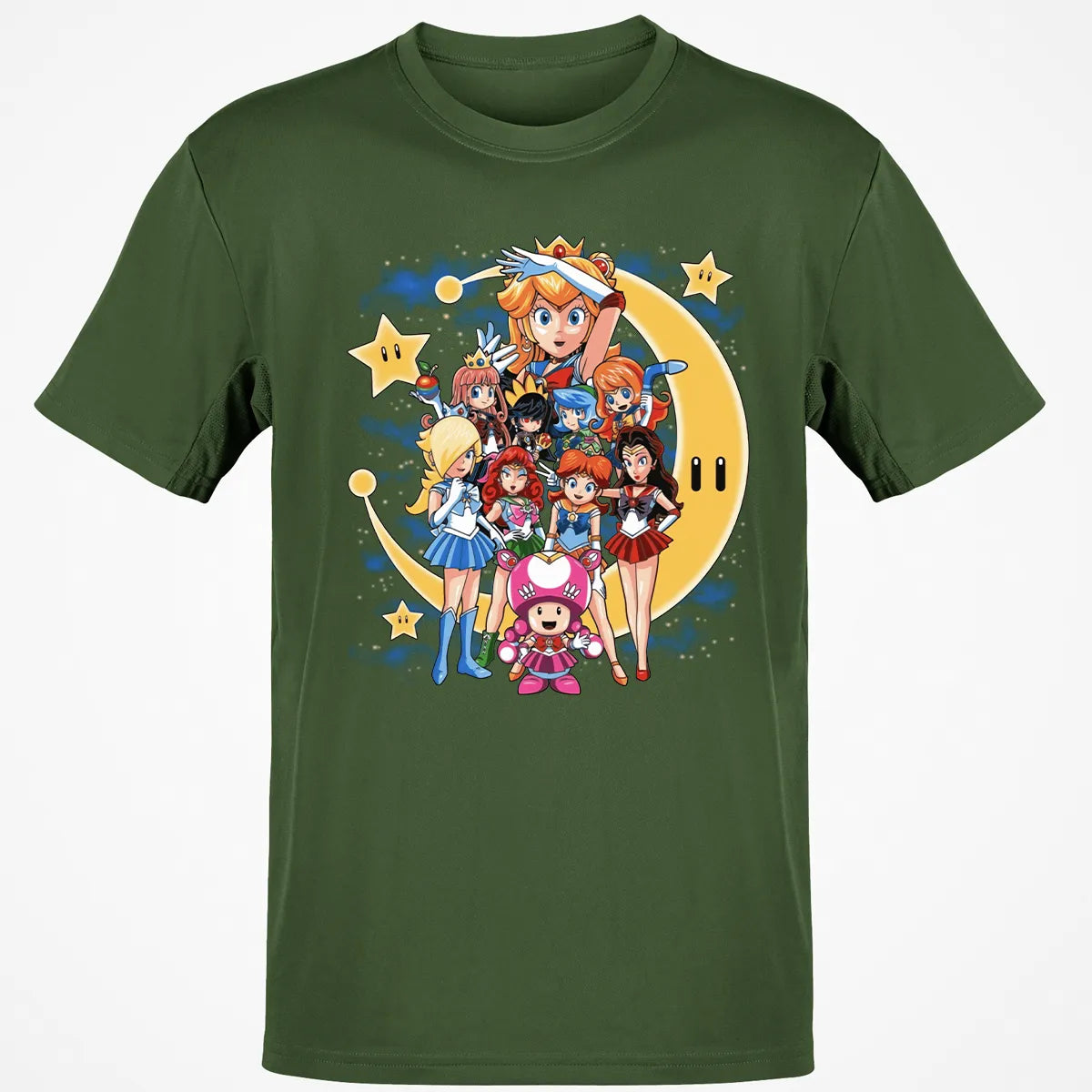 Classic Unisex T-Shirt - 9VJXEMK8