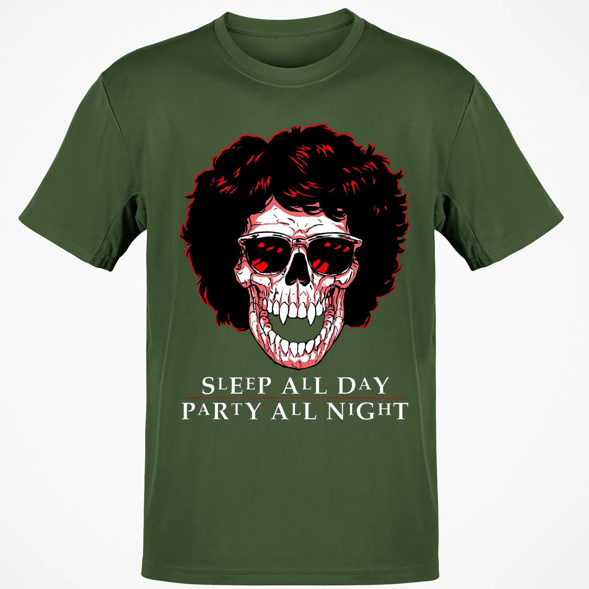 Classic Unisex T-Shirt - 5CXKEQUJ