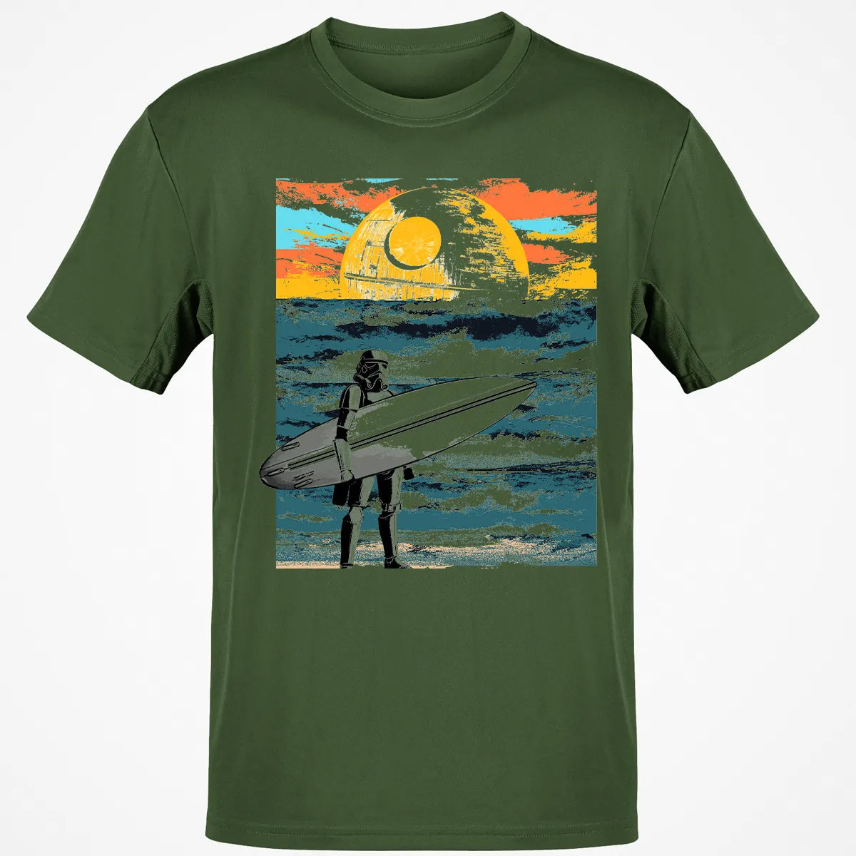 Classic Unisex T-Shirt - G3BNNAJ9