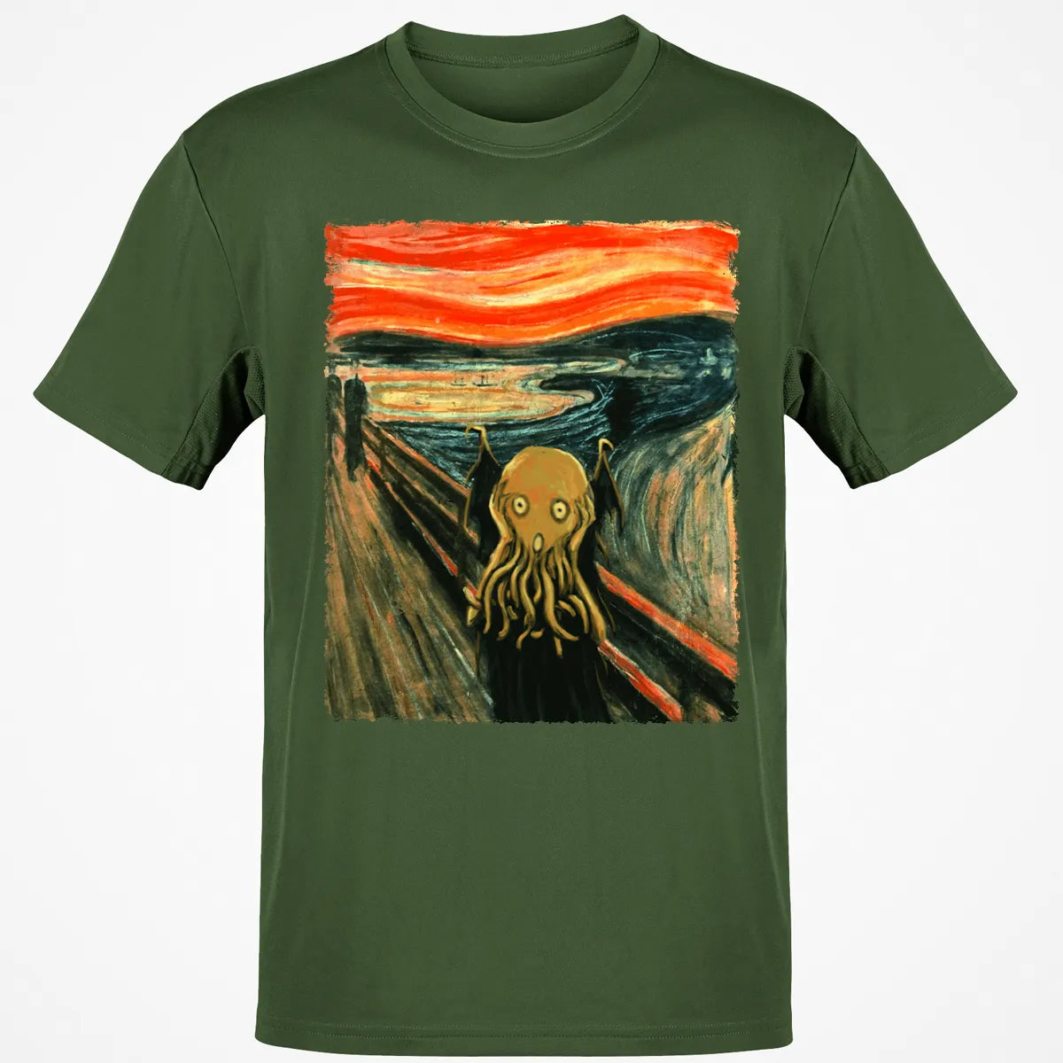 Classic Unisex T-Shirt - A3L1SMYM