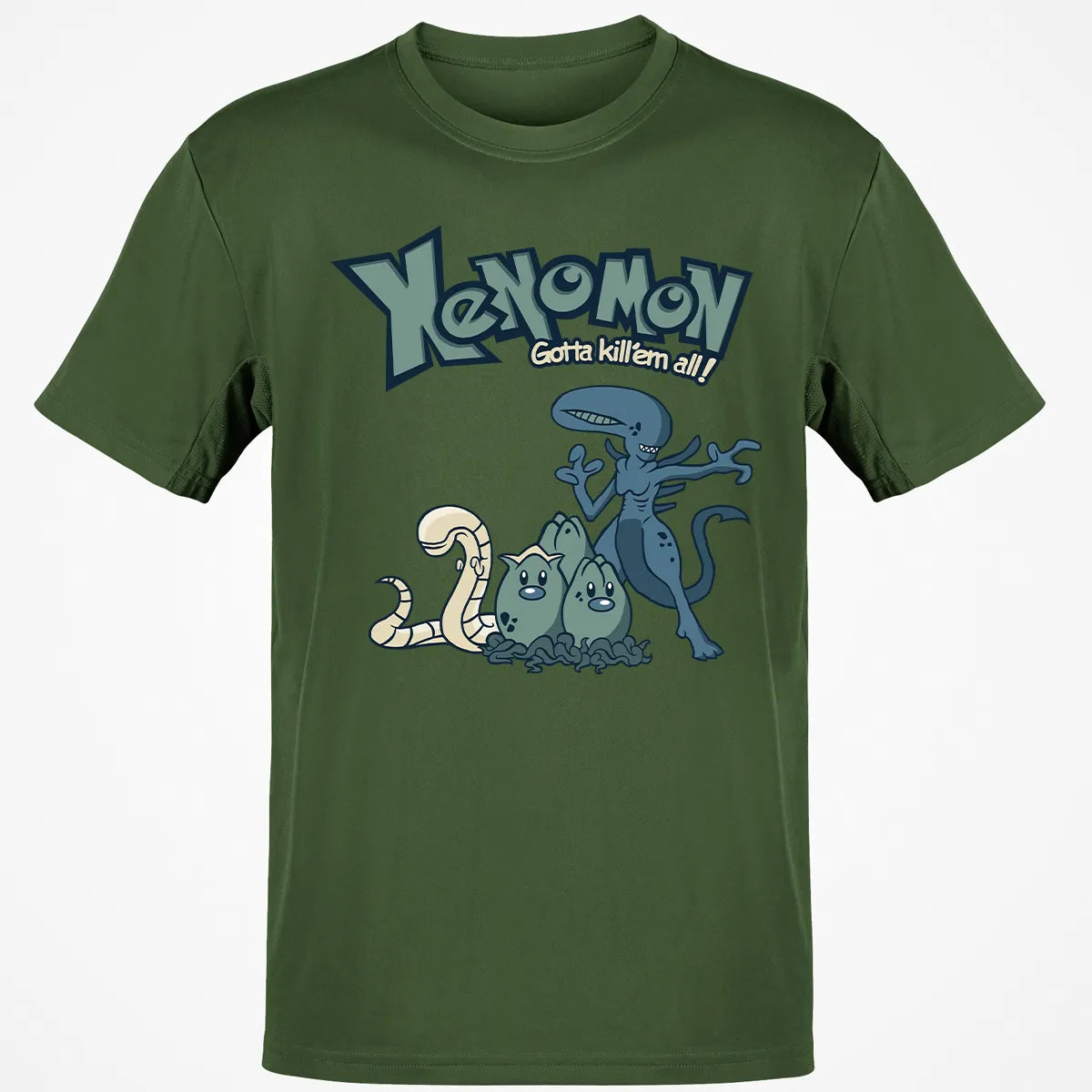 Classic Unisex T-Shirt - 2P87CVJN