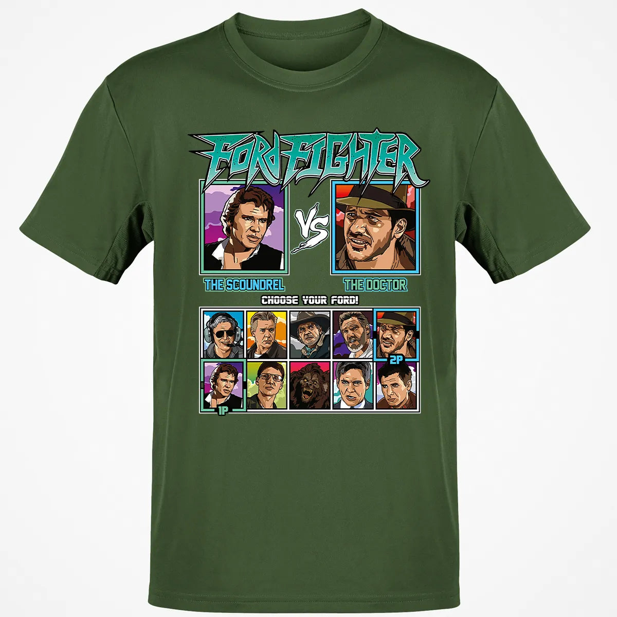 Classic Unisex T-Shirt - S7LM43VS