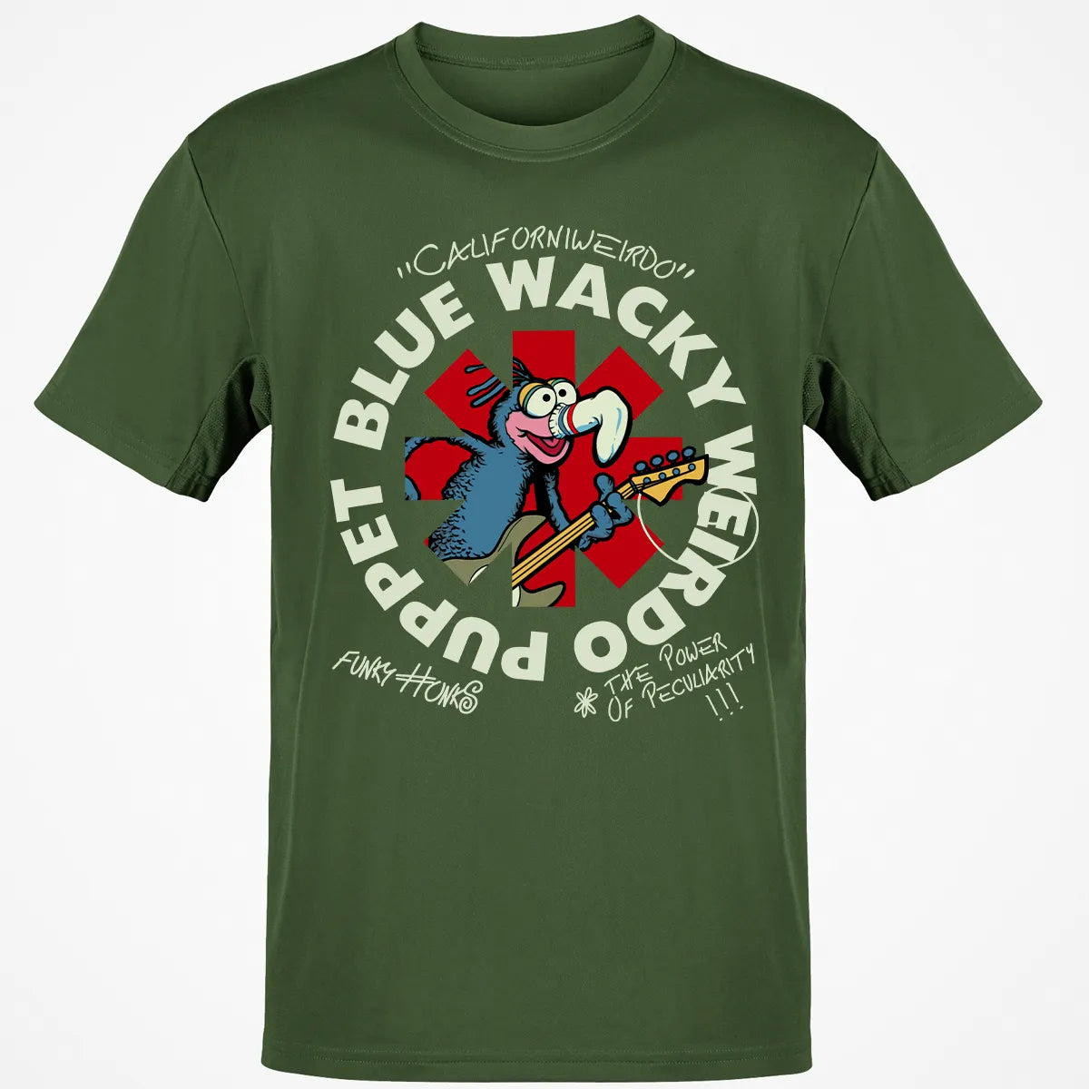 Classic Unisex T-Shirt - J9ANVXS7