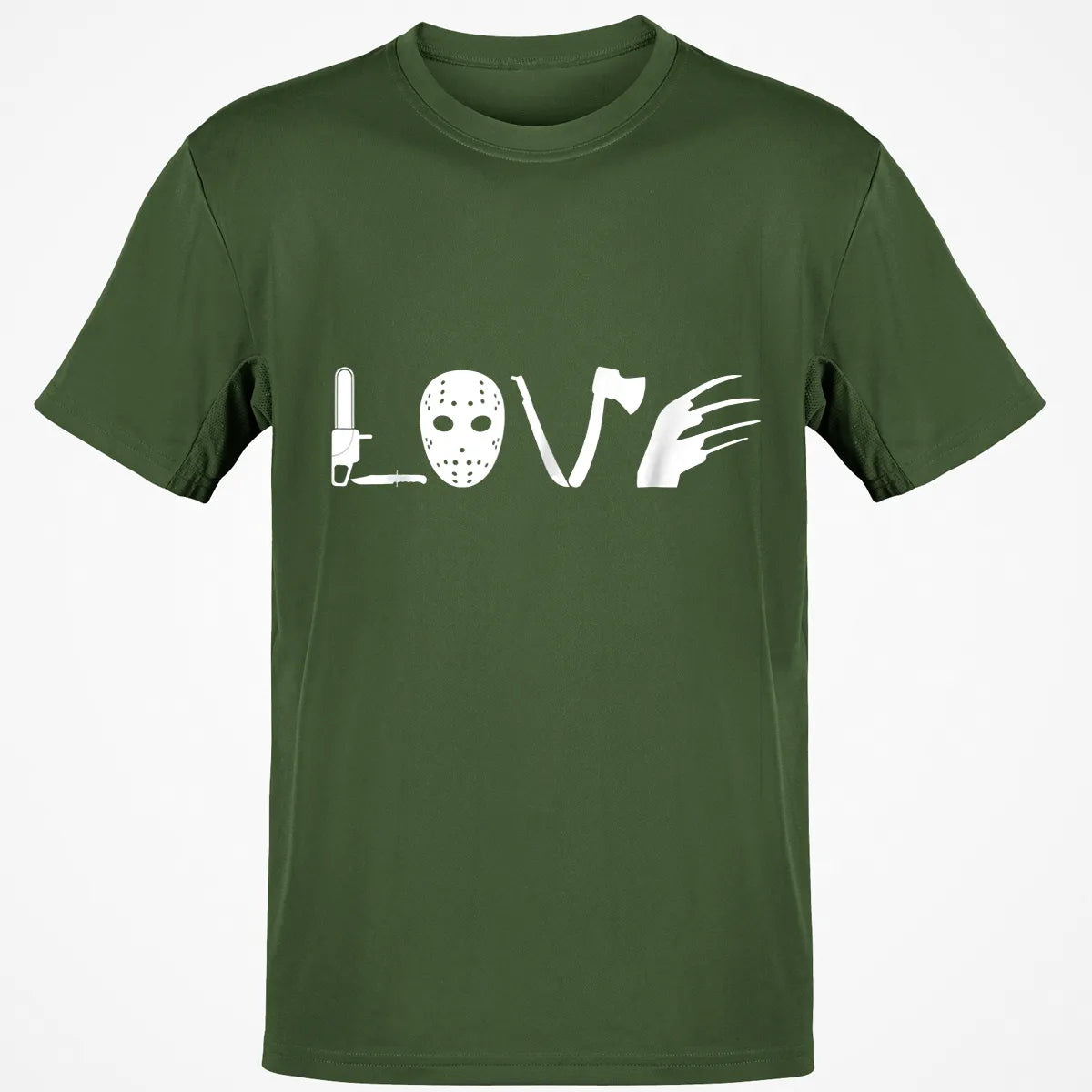 Classic Unisex T-Shirt - 56SCG7XT