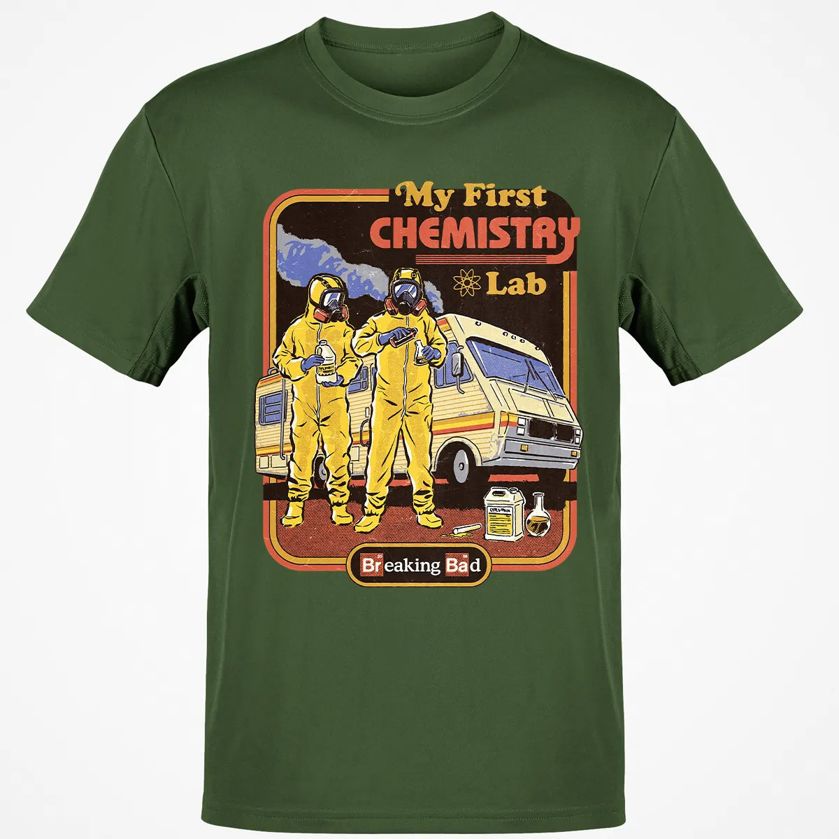 Classic Unisex T-Shirt - FEKKW3CU