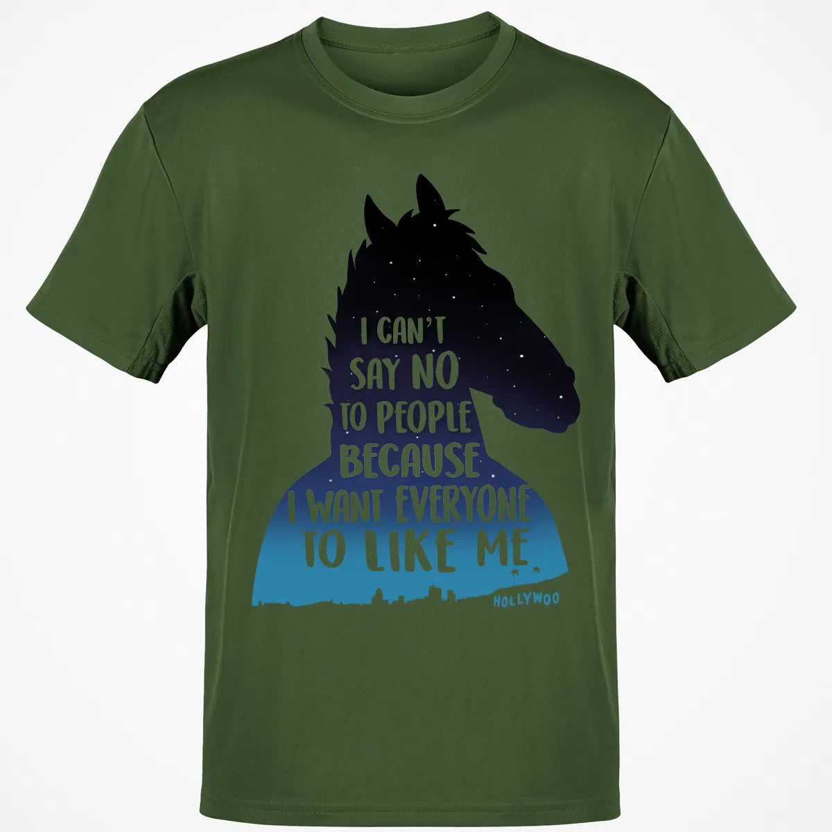 Classic Unisex T-Shirt - 6TWNUP32