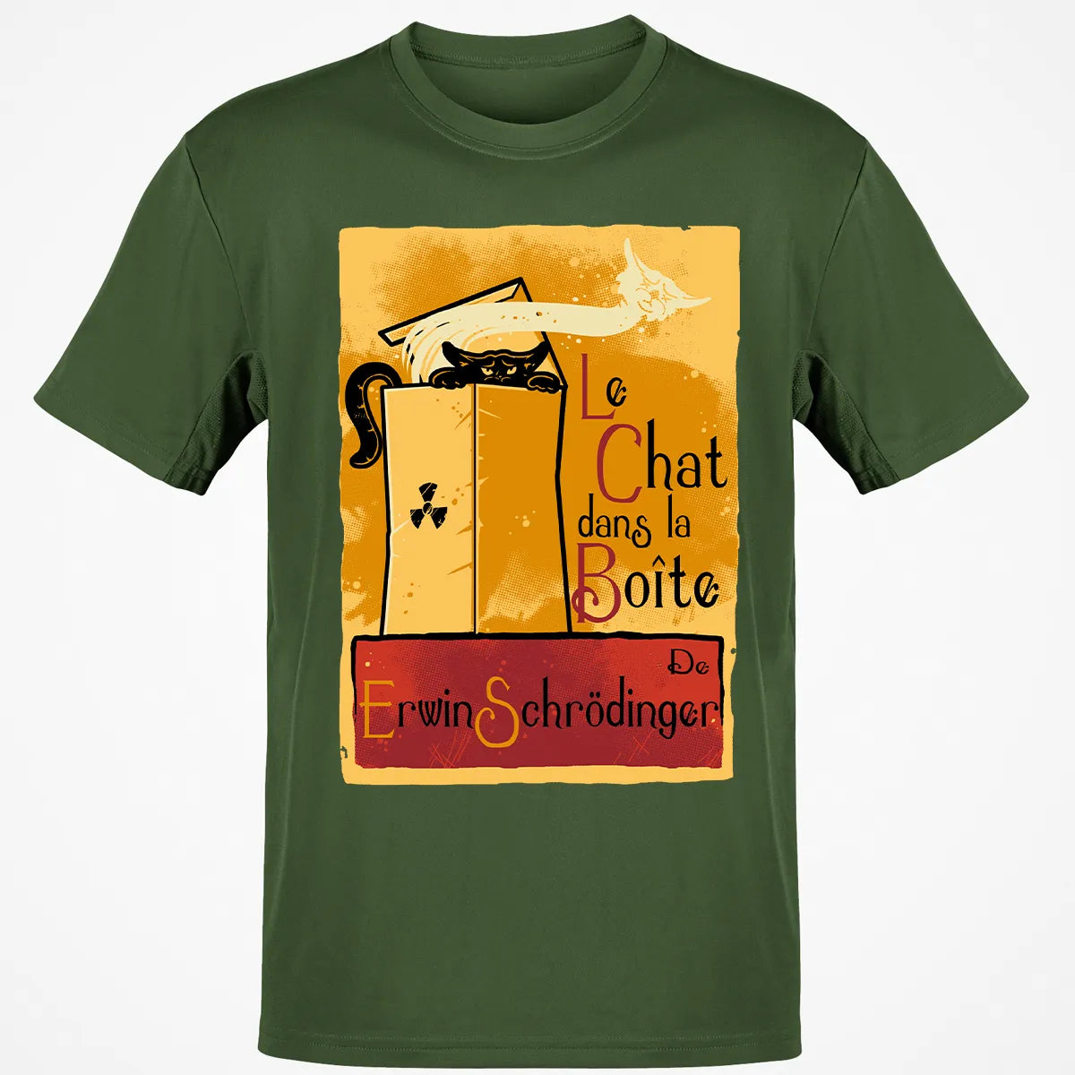 Classic Unisex T-Shirt - NDRTDGDH