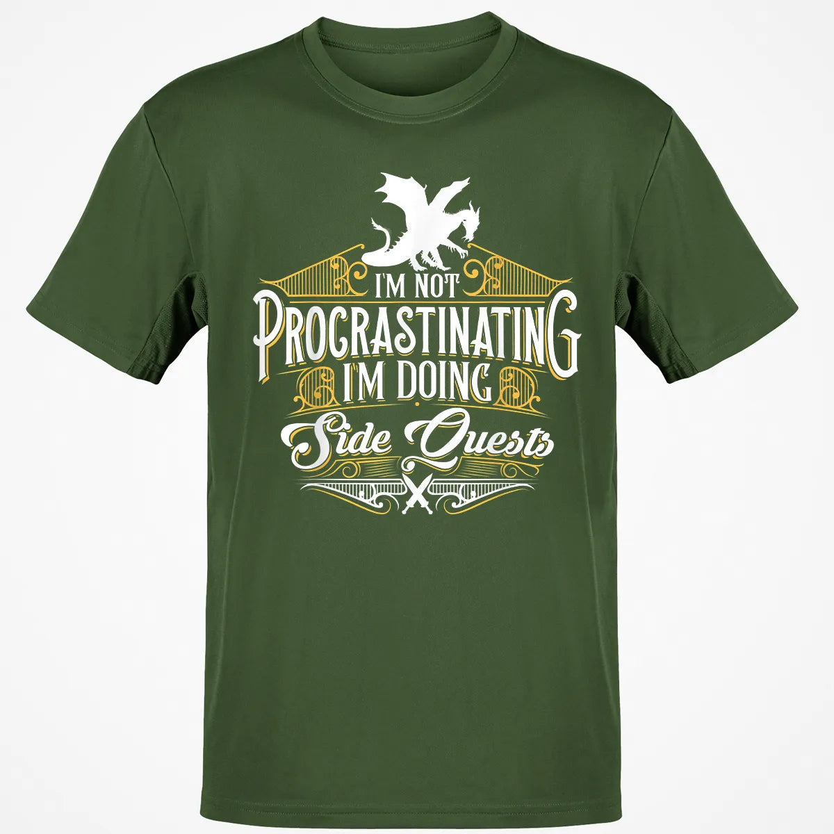 Classic Unisex T-Shirt - 5TKQBN1C