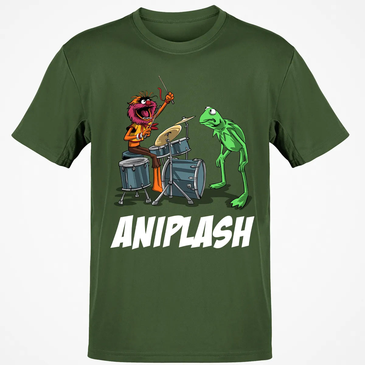 Classic Unisex T-Shirt - XLKH5RMA