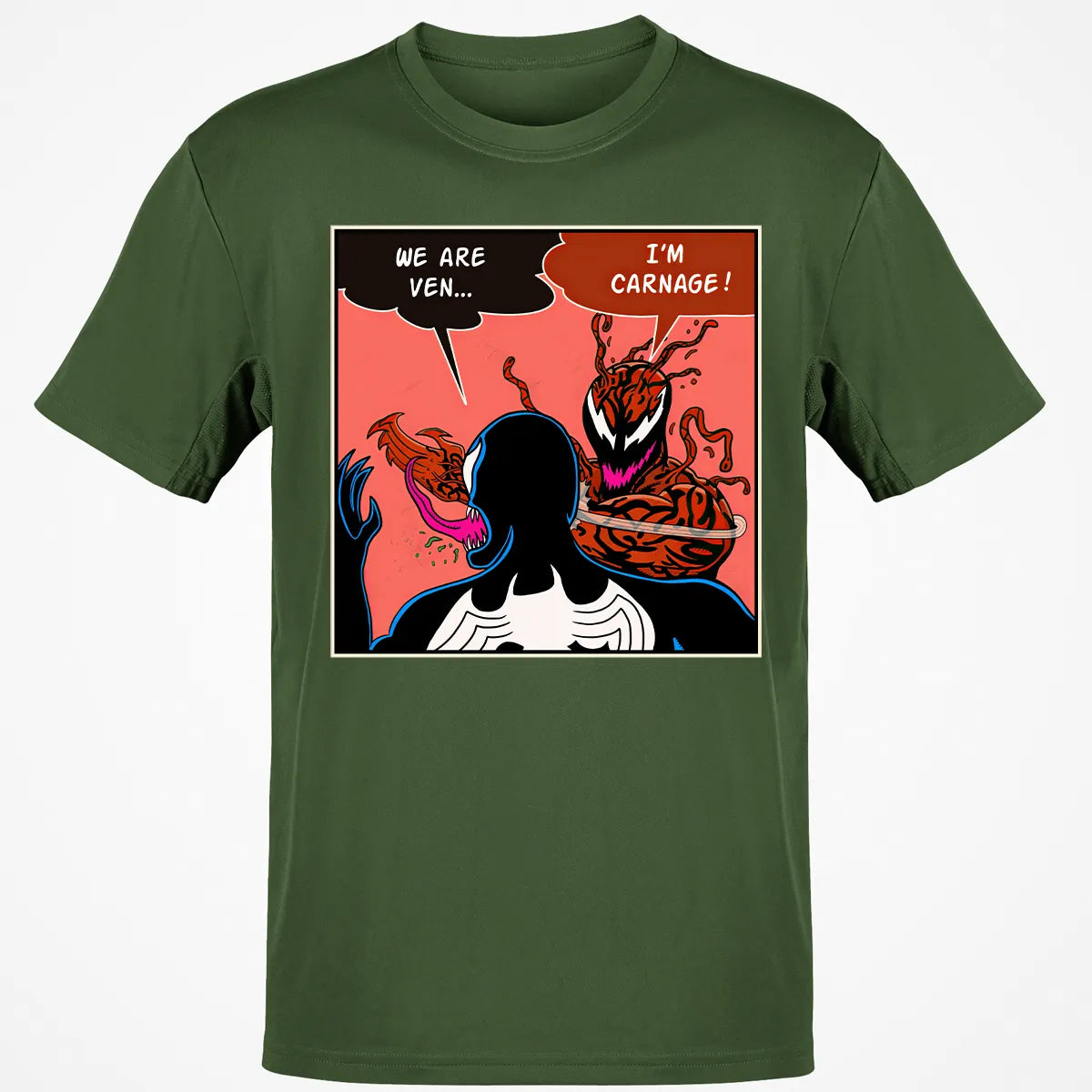 Classic Unisex T-Shirt - XGQKBSEJ