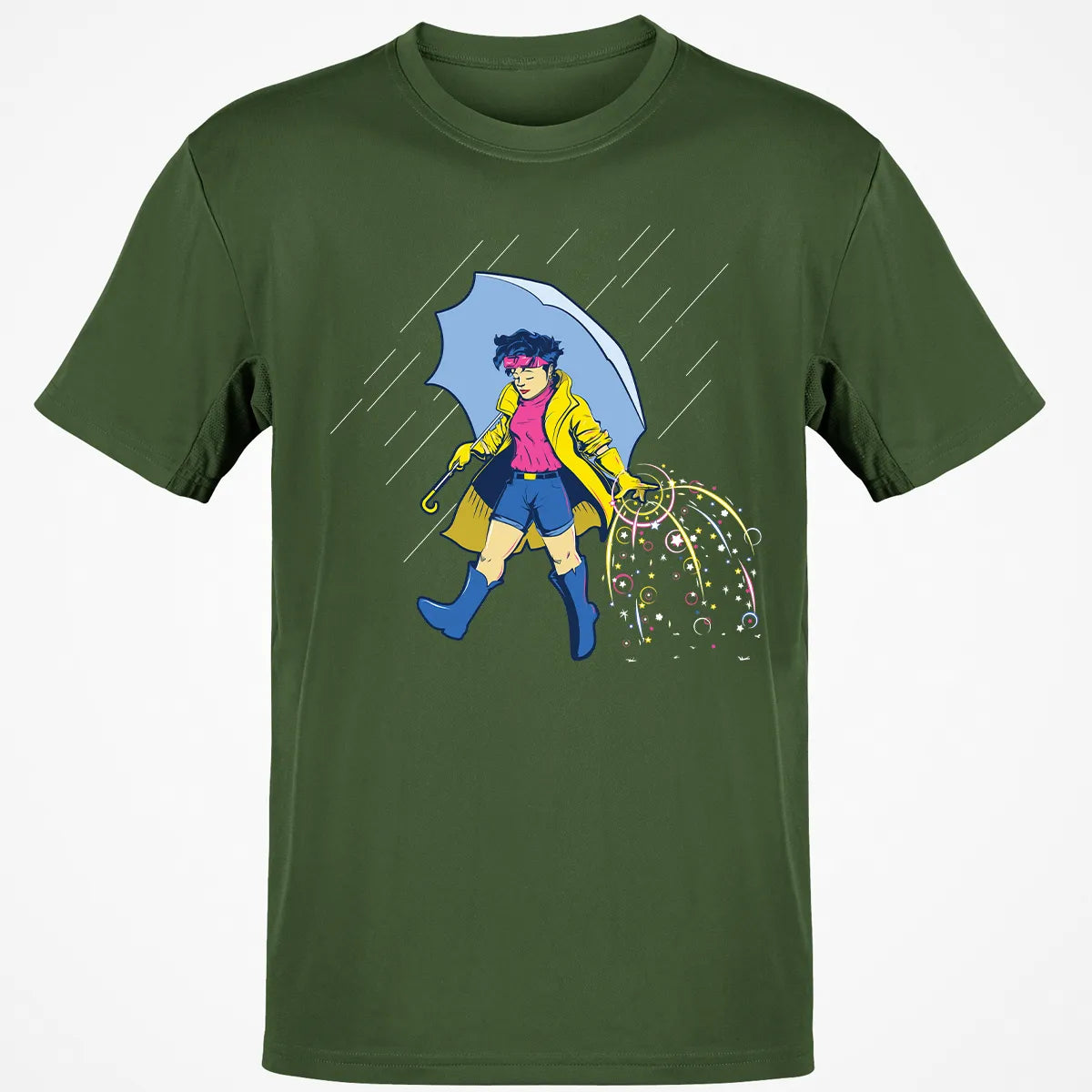 Classic Unisex T-Shirt - NCV1F3YH