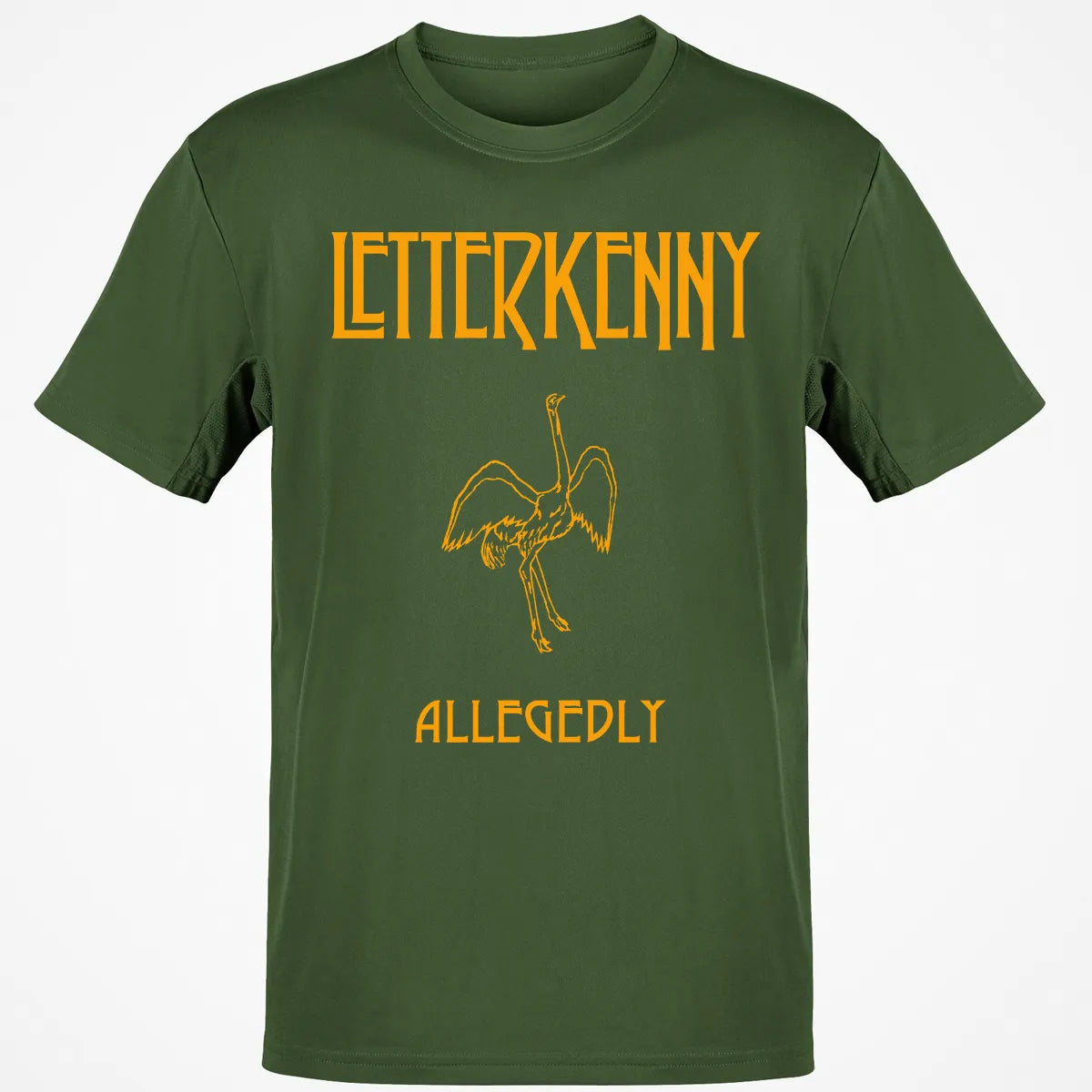 Classic Unisex T-Shirt - CJLT6NDG