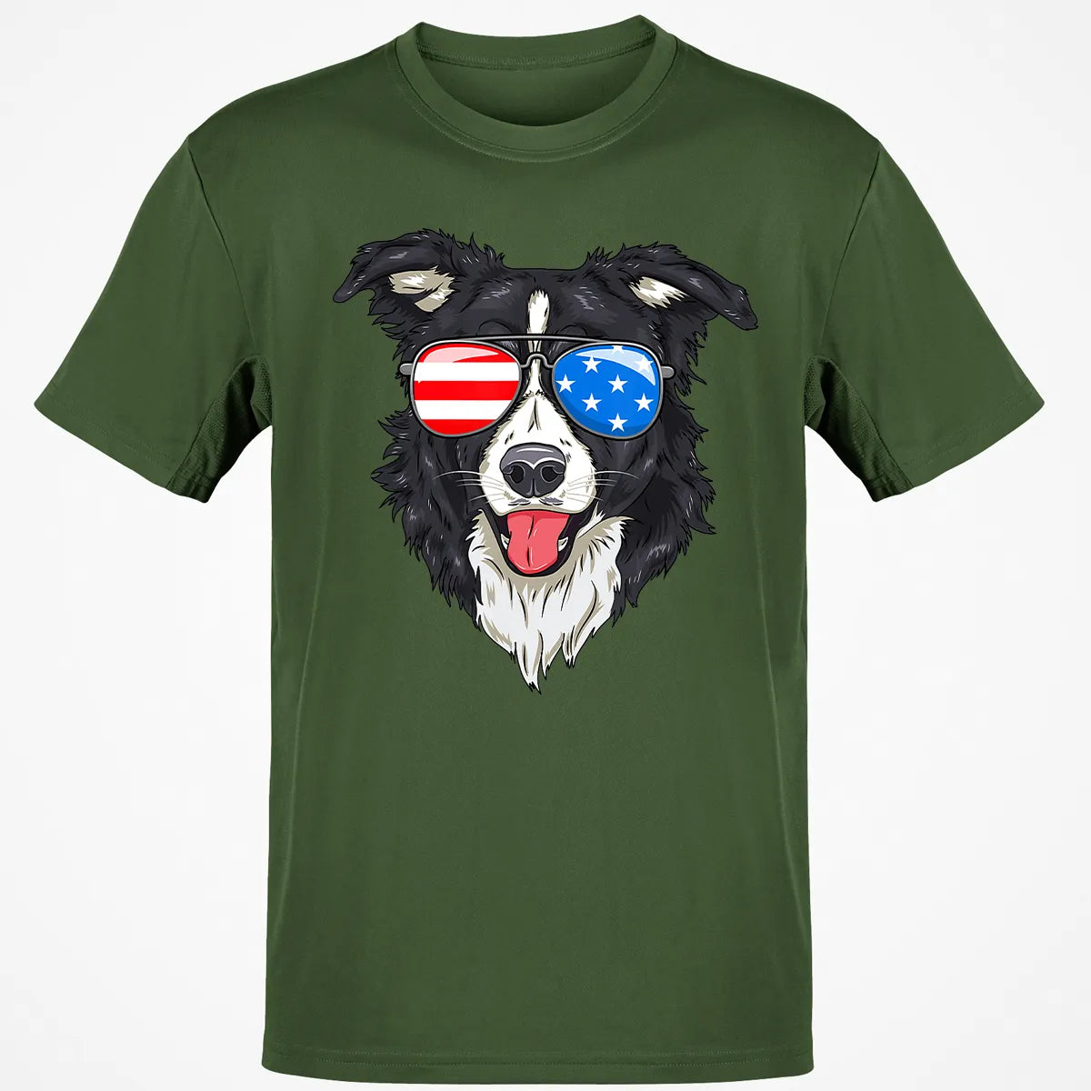 Classic Unisex T-Shirt - K49QQ7CF
