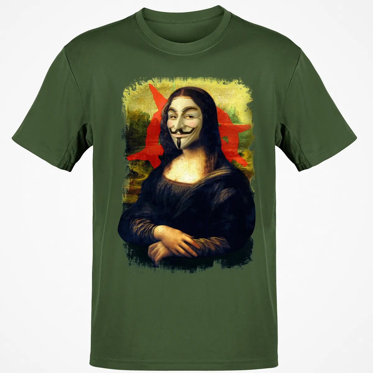 Classic Unisex T-Shirt - NQRLLTBN