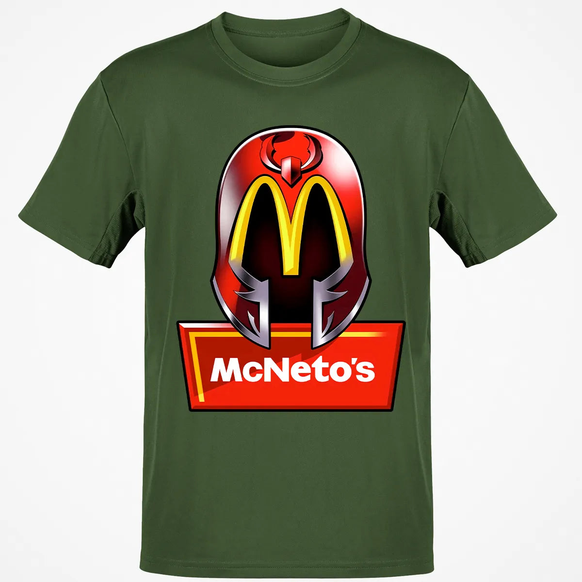 Classic Unisex T-Shirt - LJDCKPQ7
