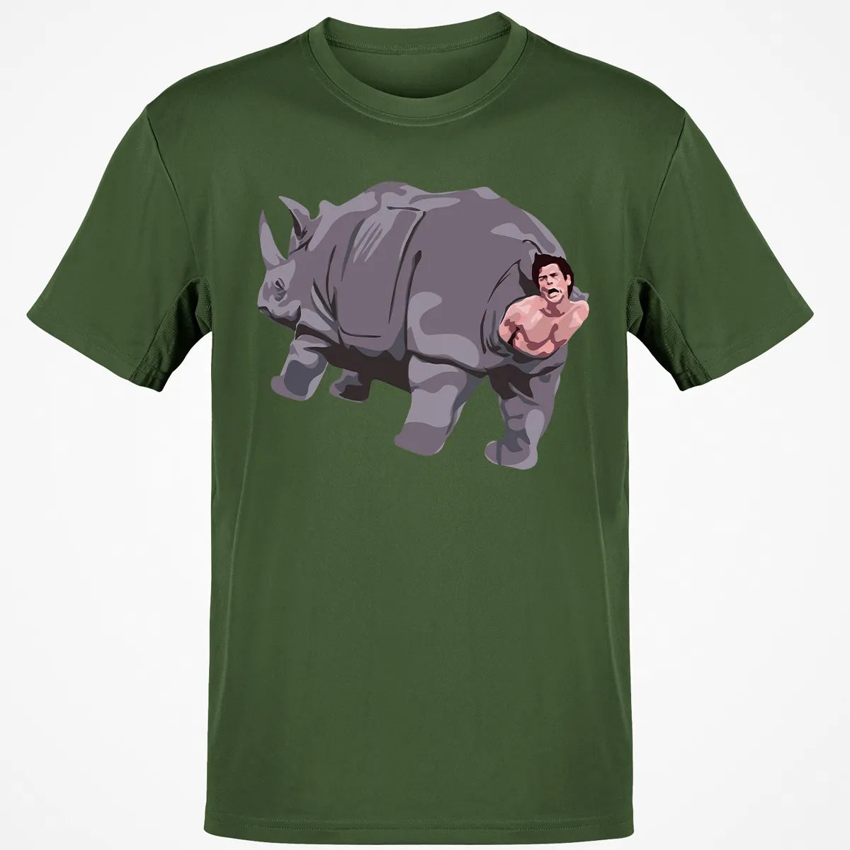 Classic Unisex T-Shirt - A7J59WNG