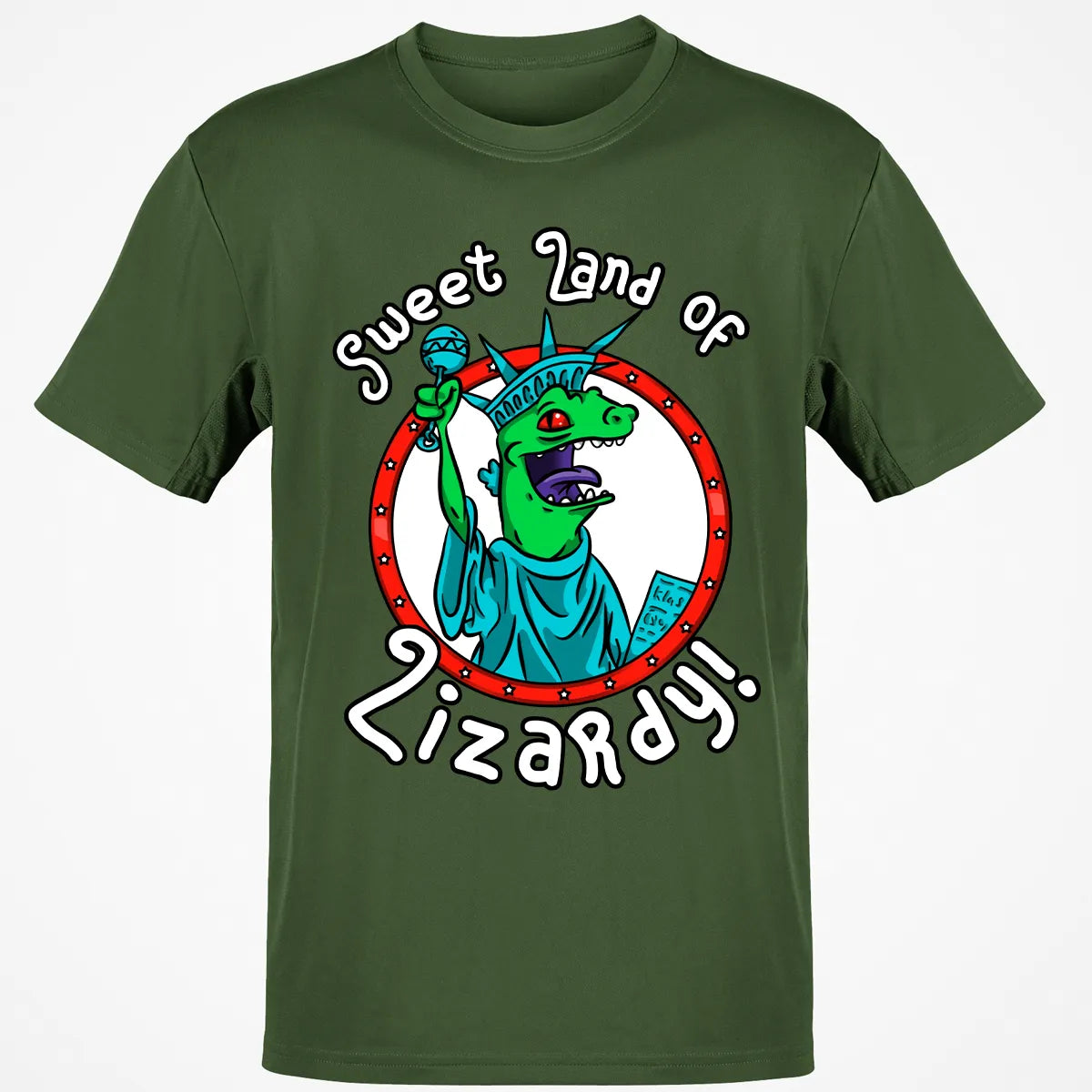 Classic Unisex T-Shirt - HWY5RBQ2