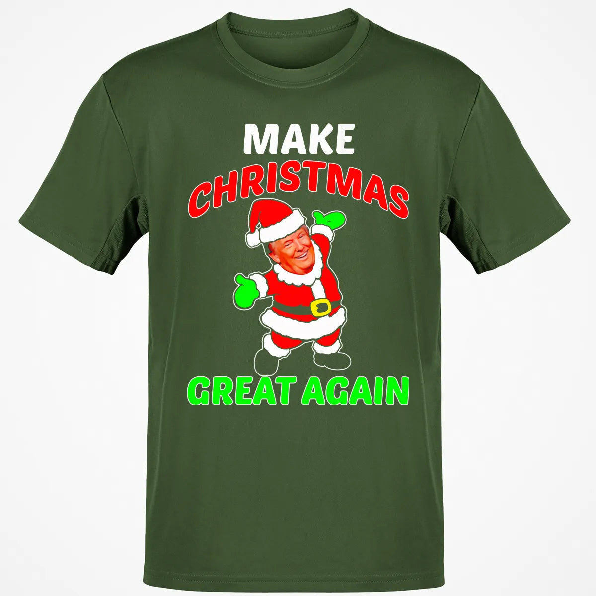 Classic Unisex T-Shirt - GVPF83W5