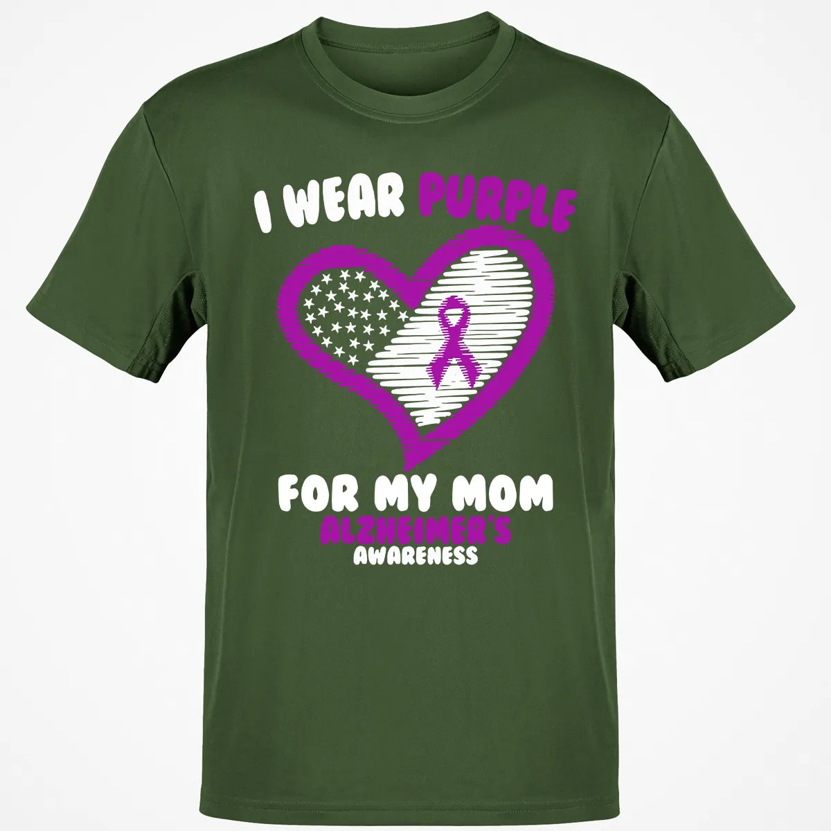 Classic Unisex T-Shirt - QL9RJDQZ