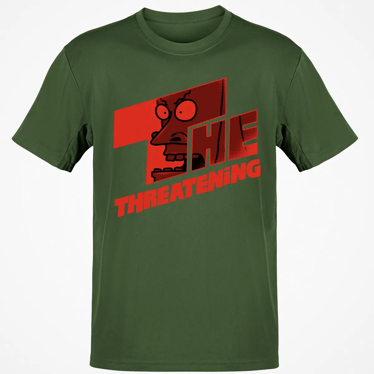 Classic Unisex T-Shirt - 49TLD13H