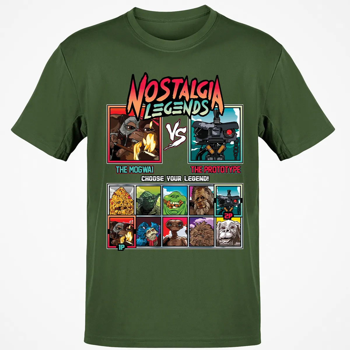 Classic Unisex T-Shirt - KVCW4WTH