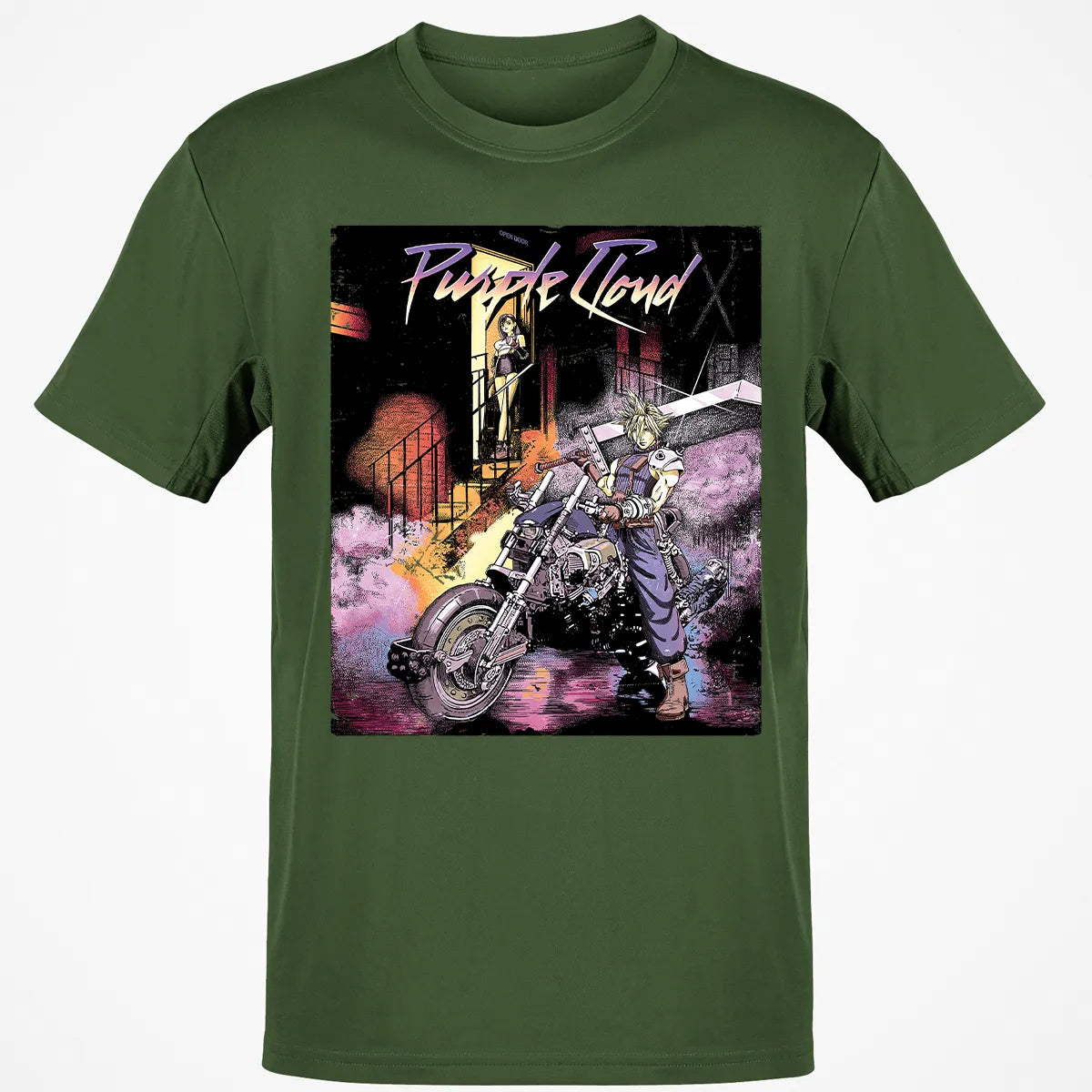 Classic Unisex T-Shirt - Y27ASYDZ