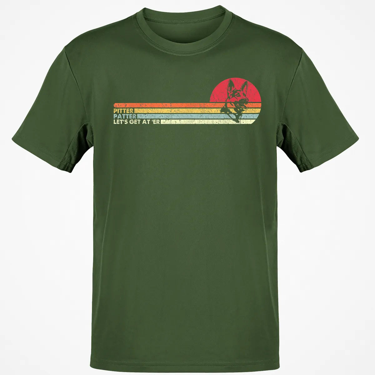 Classic Unisex T-Shirt - JK7LA31W