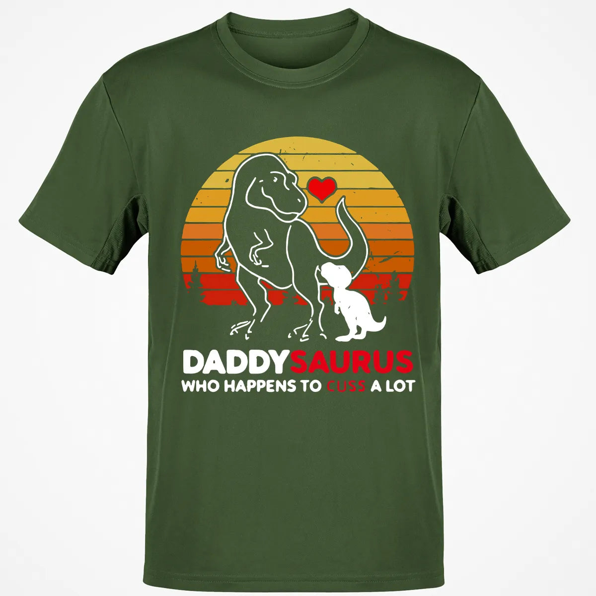 Classic Unisex T-Shirt - KHPN1RRS