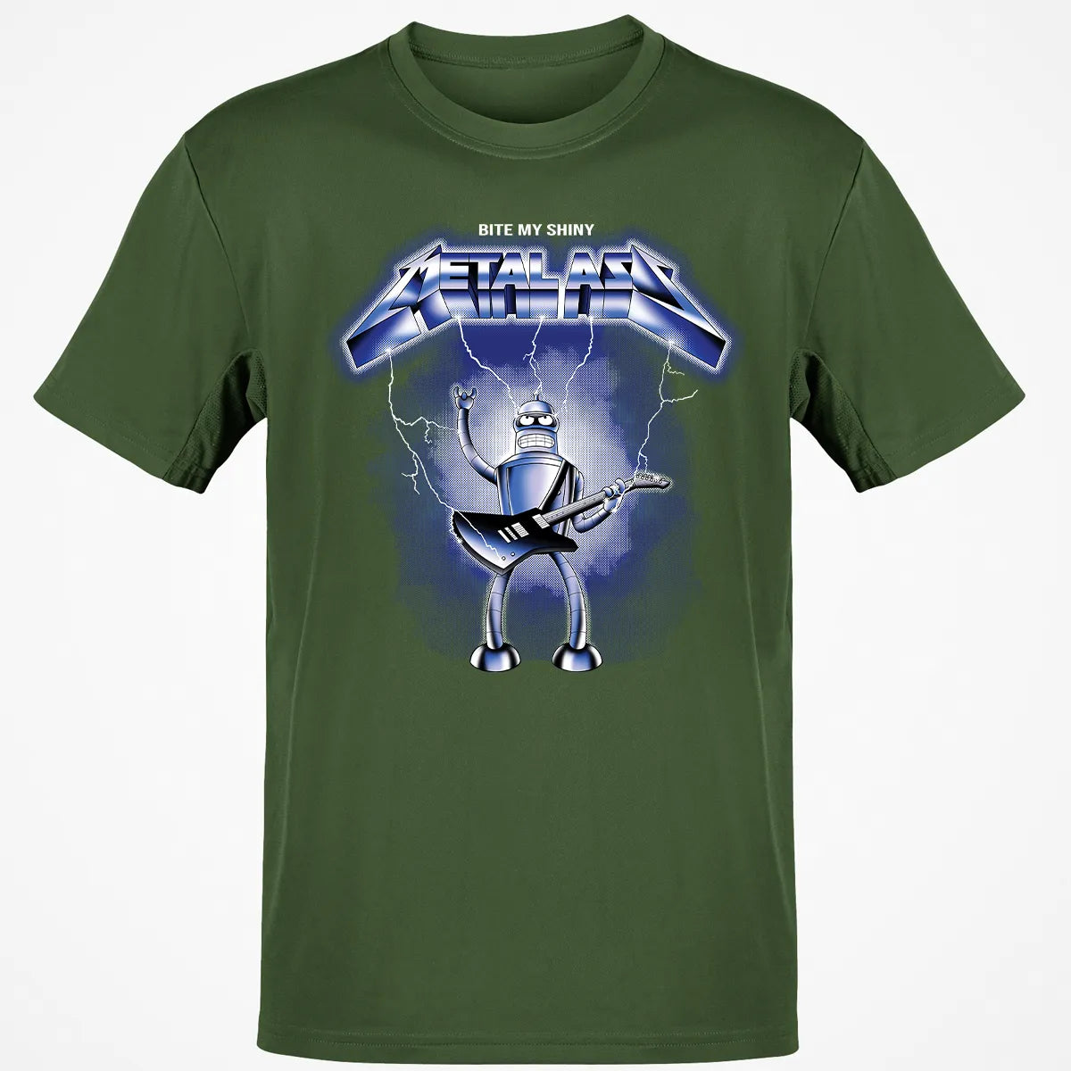 Classic Unisex T-Shirt - ASFGGMWU