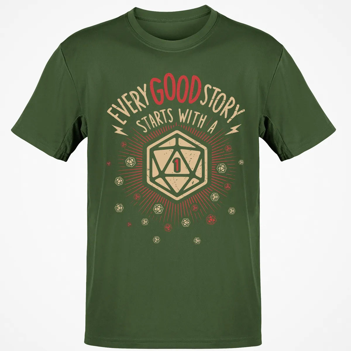 Classic Unisex T-Shirt - MJMFY8A7