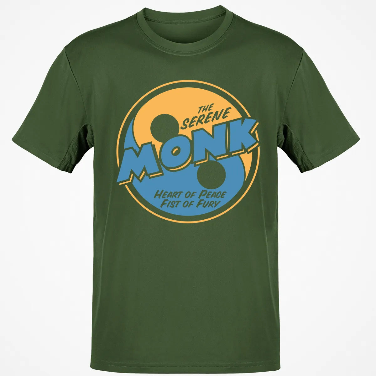 Classic Unisex T-Shirt - STT8UQ1N