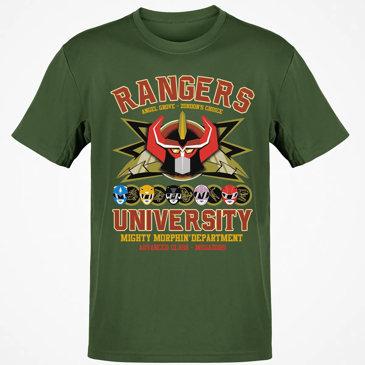Classic Unisex T-Shirt - Z63RUP1X