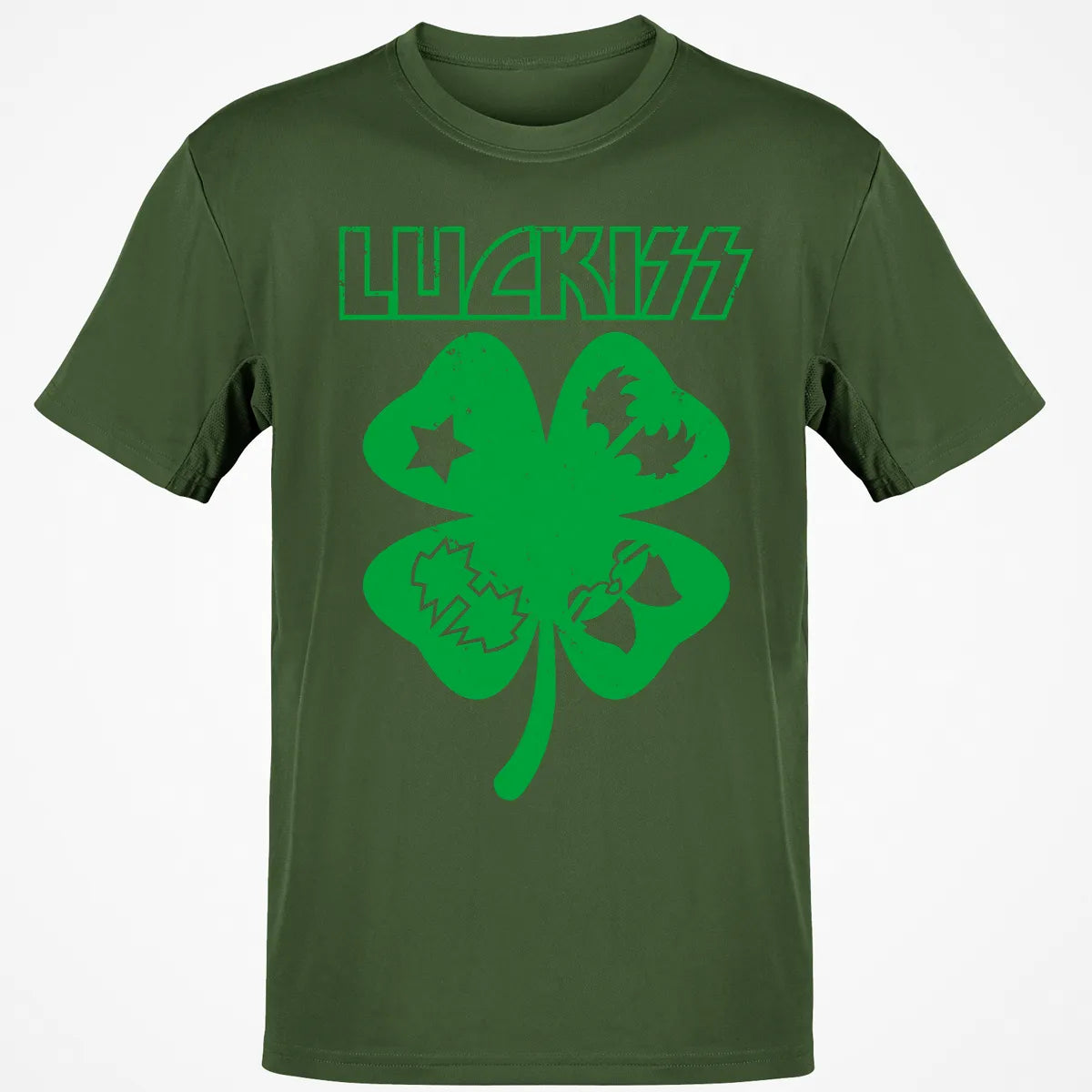 Classic Unisex T-Shirt - RBFYMD7B