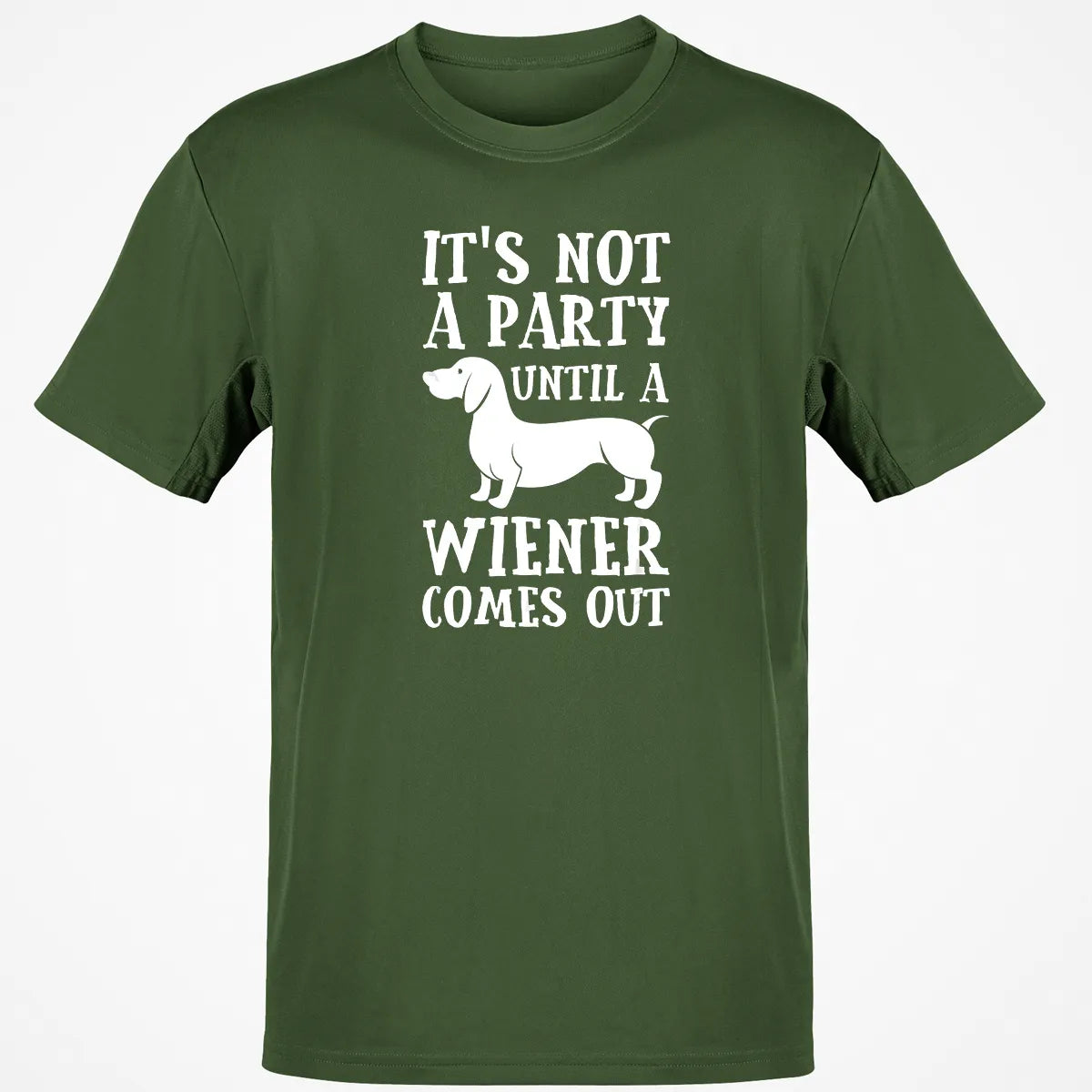 Classic Unisex T-Shirt - R59GT8NL