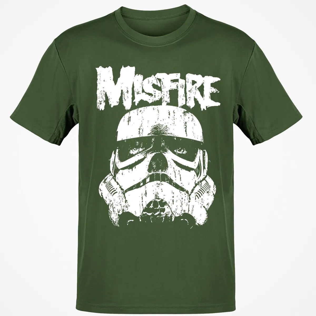 Classic Unisex T-Shirt - NHD3CXE2