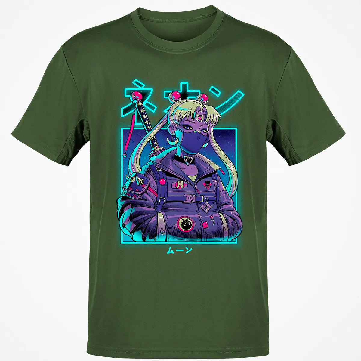 Classic Unisex T-Shirt - Z63UJZHG