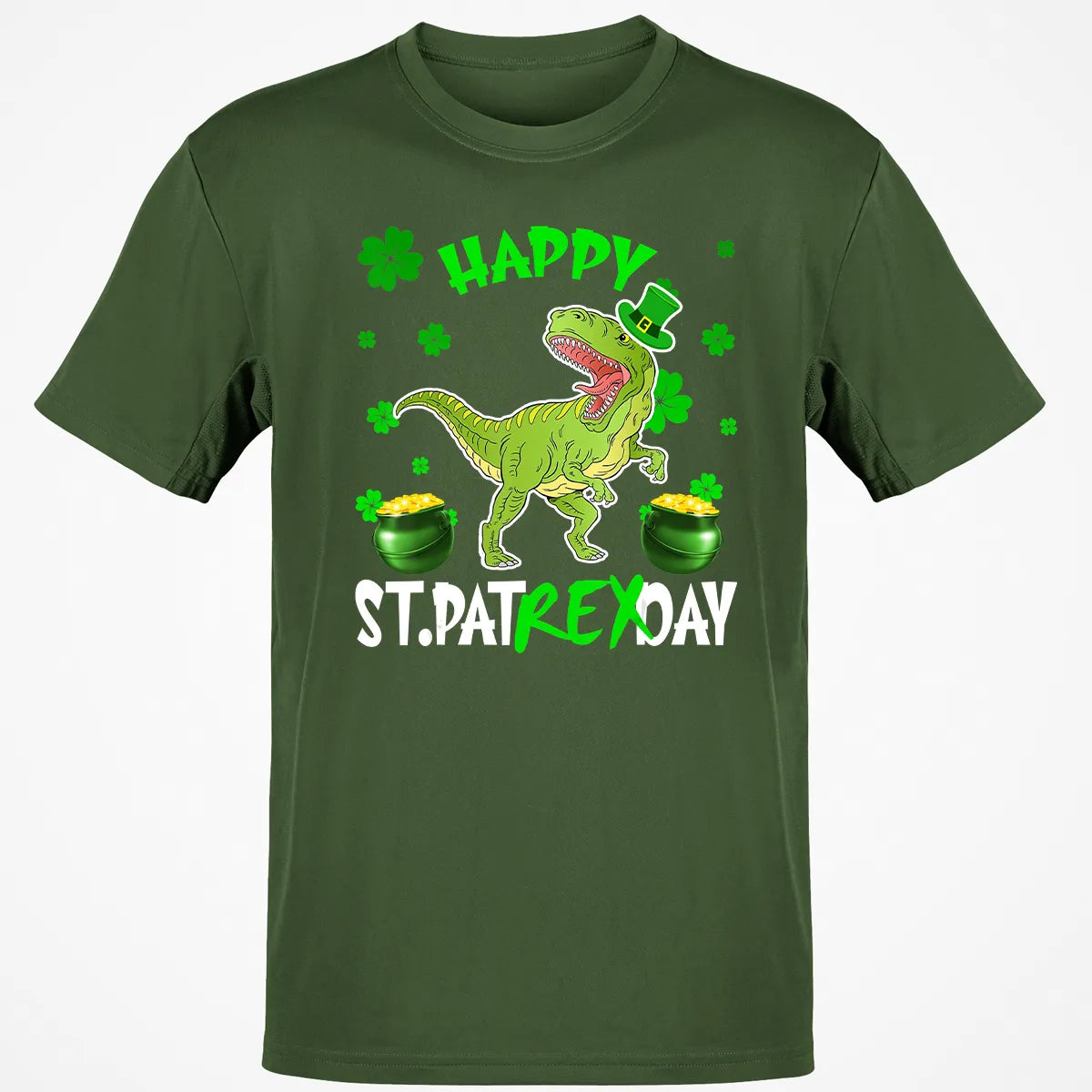 Classic Unisex T-Shirt - PFQ462AM