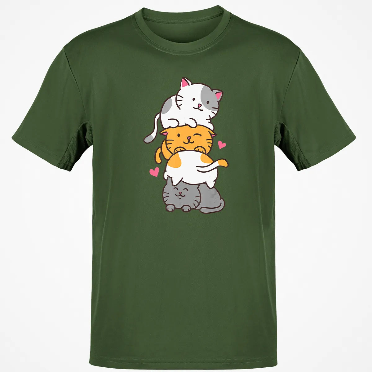 Classic Unisex T-Shirt - 1EV6979G