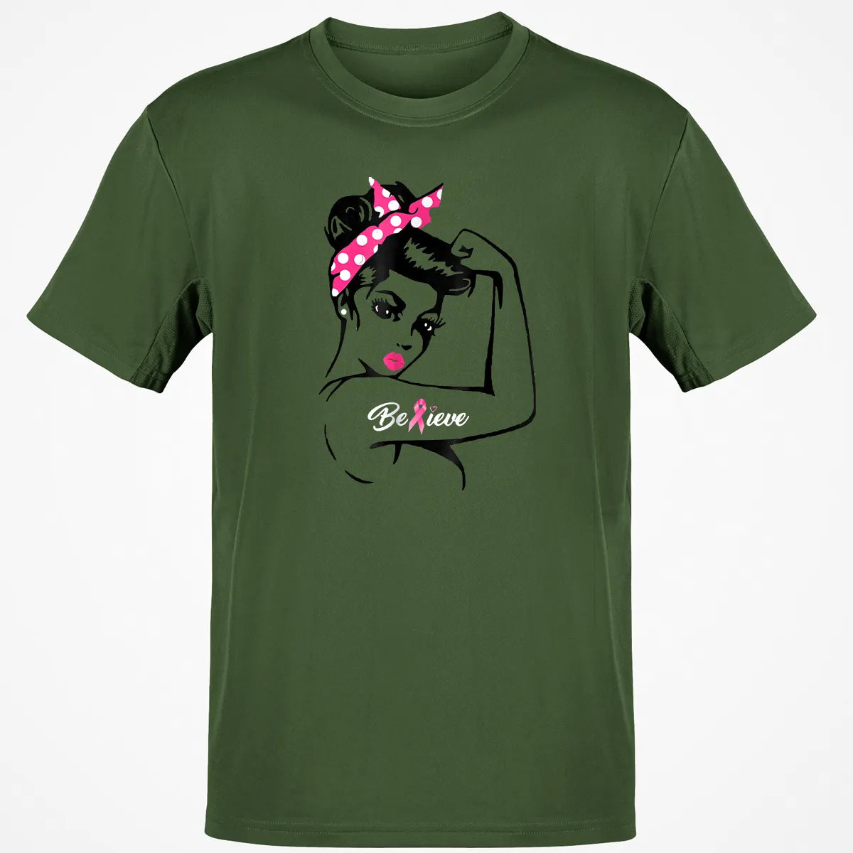 Classic Unisex T-Shirt - 9NEKMKSX