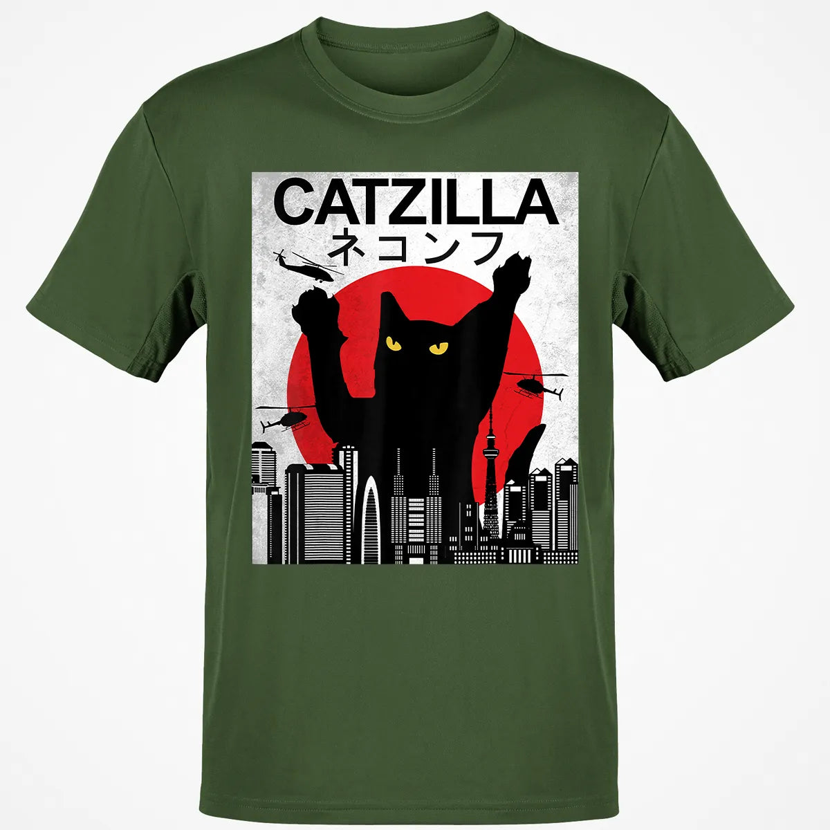 Classic Unisex T-Shirt - X3EN3BYC