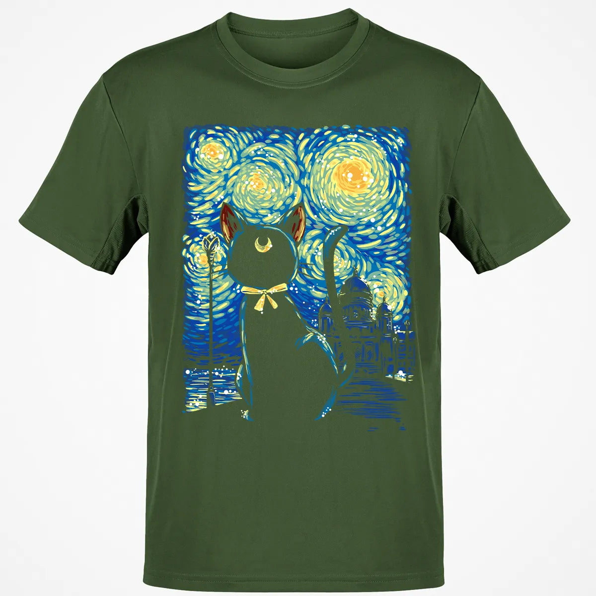 Classic Unisex T-Shirt - NNACRMEK