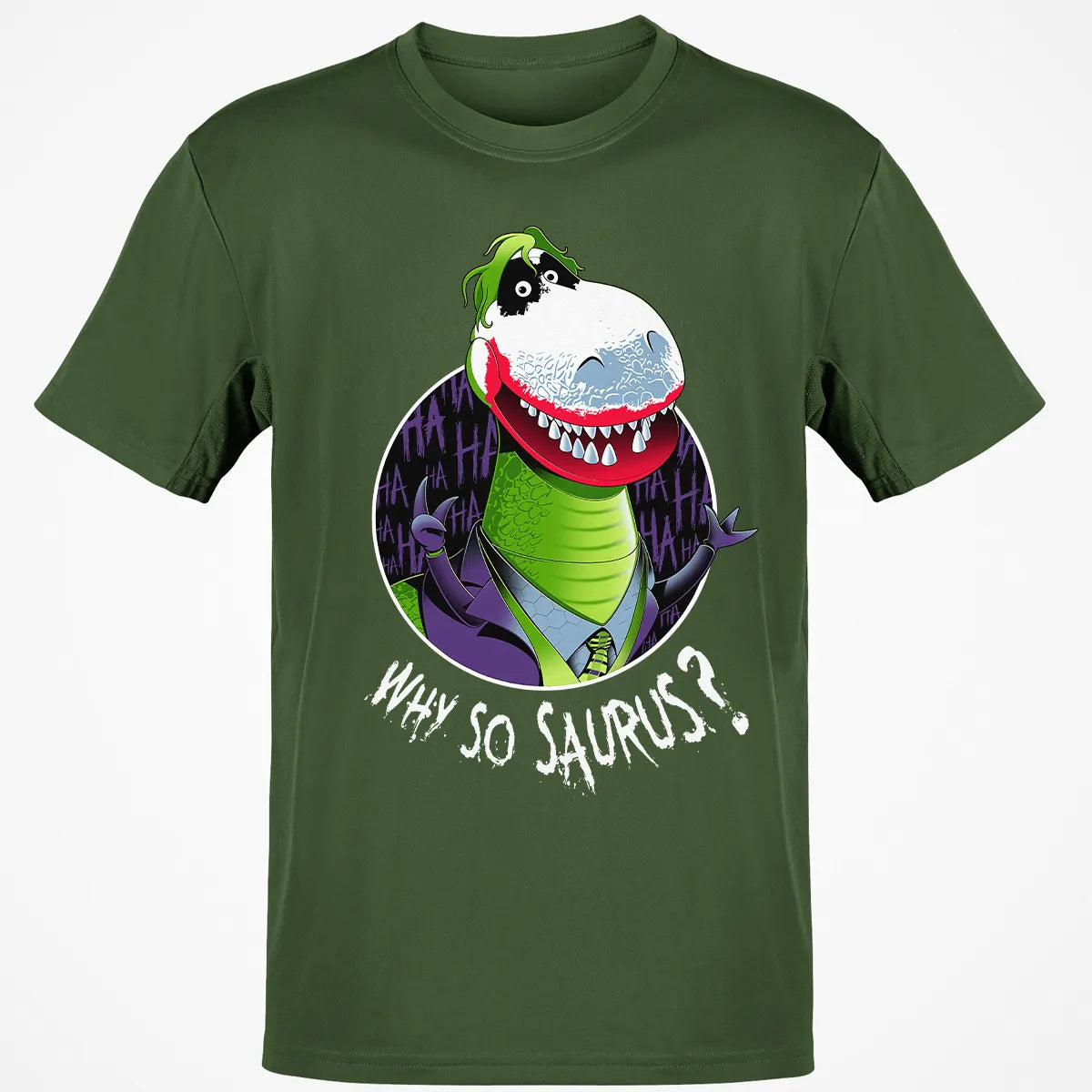 Classic Unisex T-Shirt - RBTA7PGN