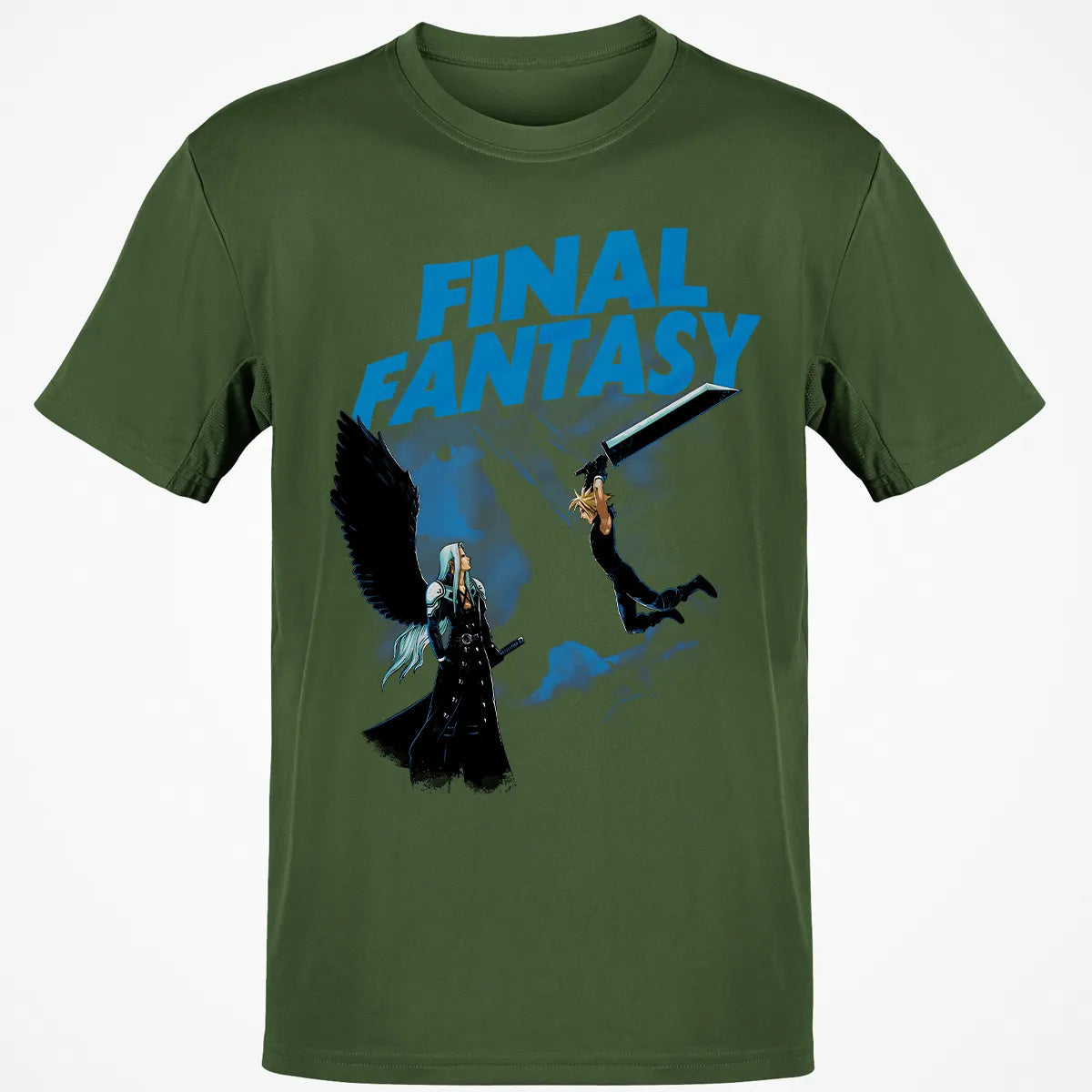 Classic Unisex T-Shirt - 1GYMZ1YN