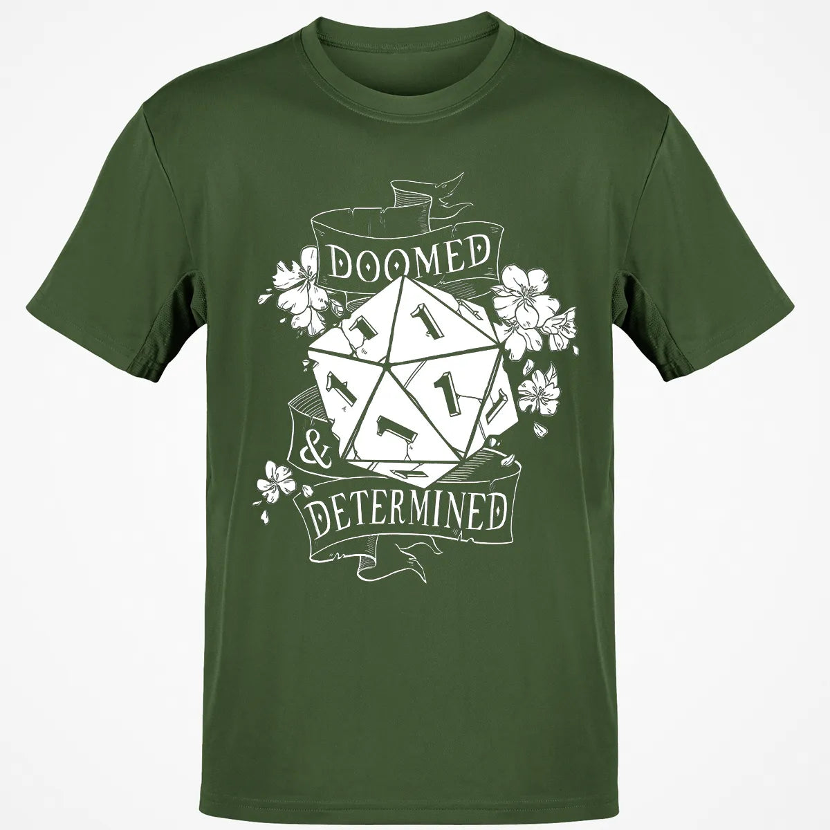 Classic Unisex T-Shirt - B5K6BR17