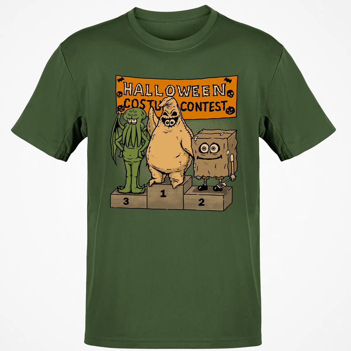 Classic Unisex T-Shirt - RNPNP37P