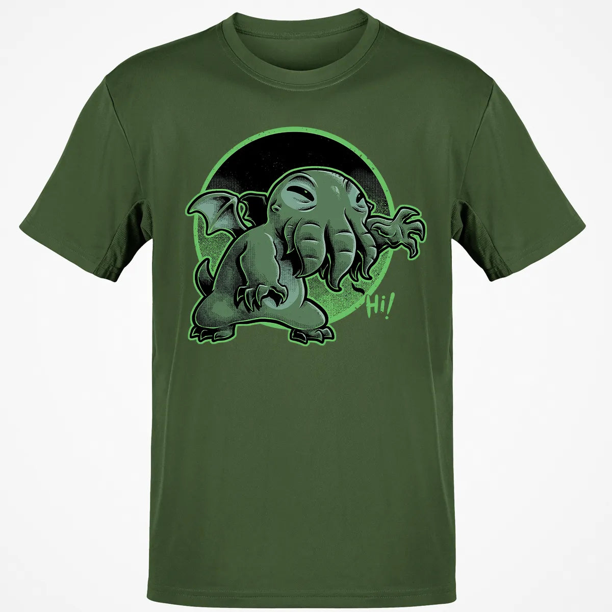 Classic Unisex T-Shirt - FTNMUMLK