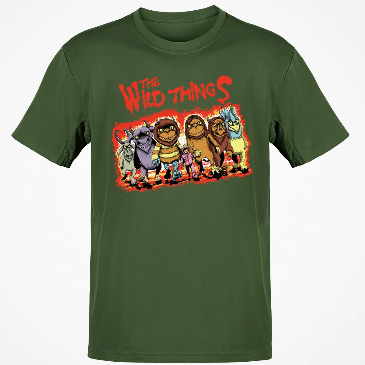 Classic Unisex T-Shirt - M9NP6Z61